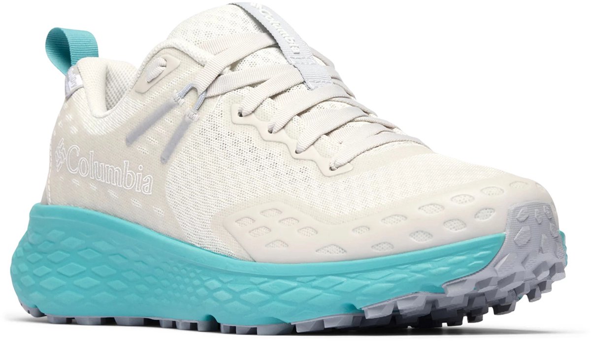 Columbia Konos TRS II OutDry wandelschoenen voor dames 2101081 091 Moonstone Bont
