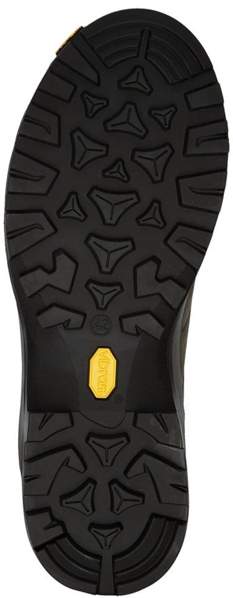 Grisport Terrain low wandelschoenen uni a 15209-06 Blauw