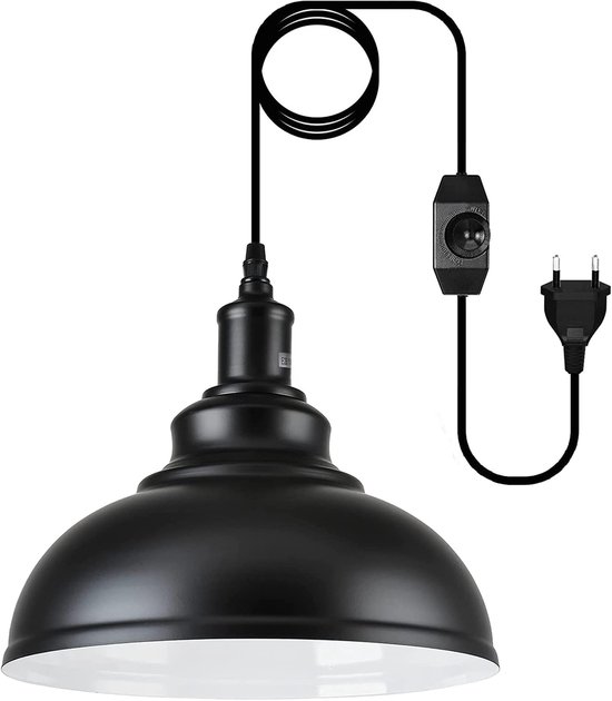 Marina – Modulaire outdoor hanglamp, robuust en IP67 – Creative Cables