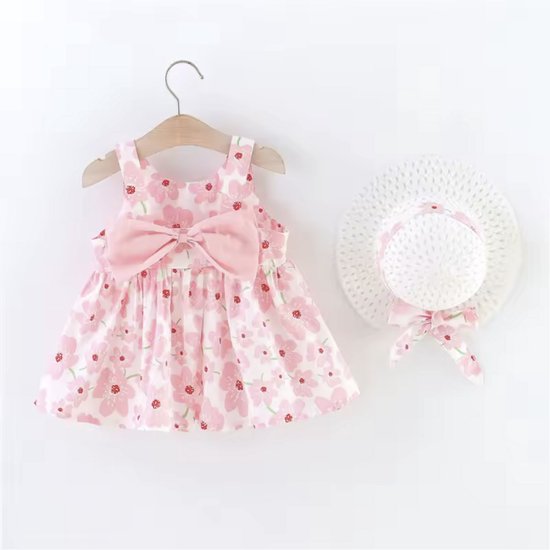 Schattige Babykleertjes Baby Jurkjes Maat 68 Schattige