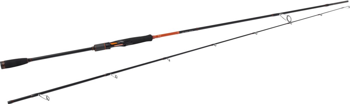 KINETIC Hengel Xarann Spin CT 4-16gr 195cm