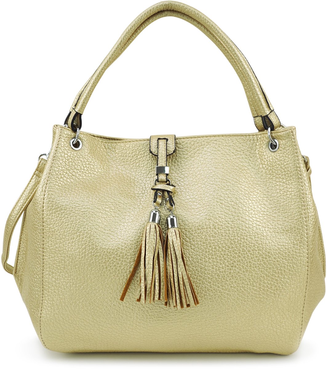 Harpa Handtasche UZAY