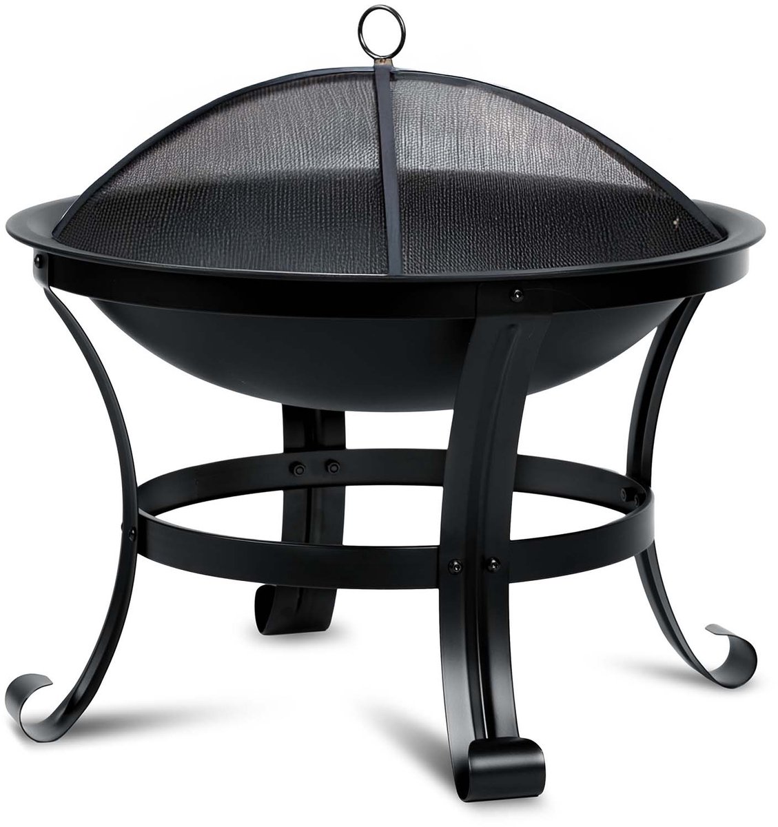 Tuinhaard 60 cm Berdsen BD-880