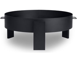 Tuinhaard 80 cm Berdsen BD-883