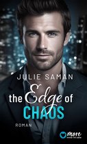 The Edge Serie 4 - The Edge of Chaos