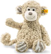 Steiff - Soft Cuddly Friends - Bingo monkey, 30 cm tweedehands  Nederland