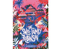 Classic Starts® - Classic Starts®: The Swiss Family Robinson