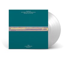 Alan Parsons Project - Tales of Mystery and Imagination Edgar Allan Poe (Clear Vinyl)