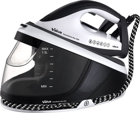 VAIVE PowerStation Max 3100