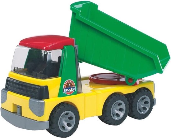 Bruder roadmax hotsell
