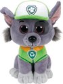 foto van Ty Paw Patrol Rocky 15cm