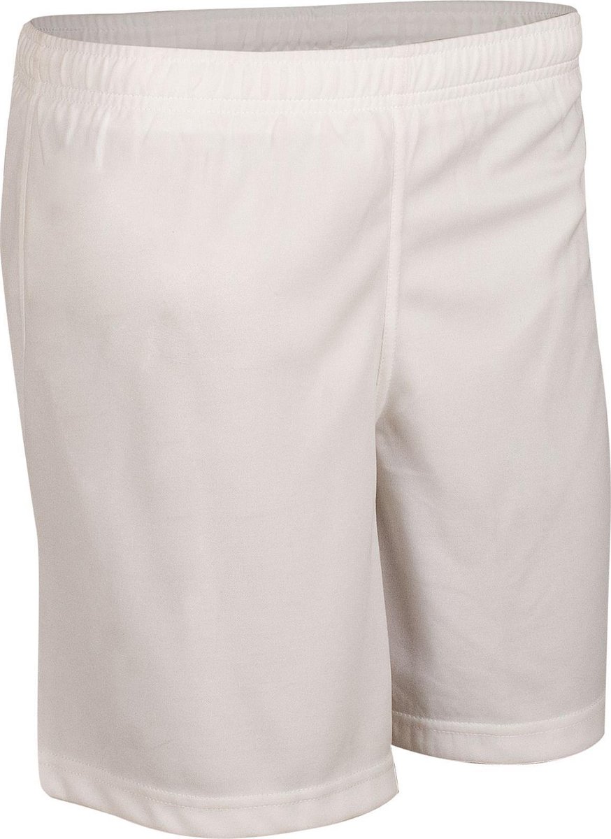 Avento Sportshort - Volwassenen - Wit - XL