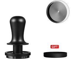 MHW-3BOMBER tamper Astra – constante druk van 13,6 kg