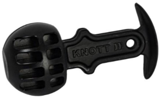 Knott Safety- Ball