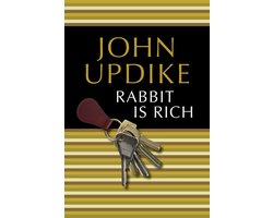 Rabbit Is Rich