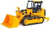 Bruder - CAT Track loader (BR2447)