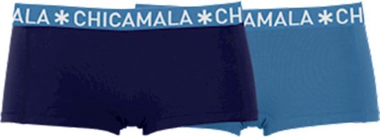 Muchachomalo Light Cotton boxershorts (2-pack), heren boxers normale -  Gratis verzending en retour