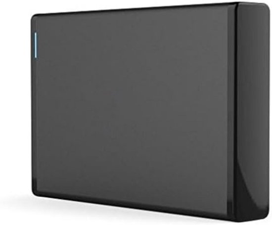 ApexArte® Harde Schijf Extern - Draagbare - 3TB Opslag - Zwart — afbeelding 5
