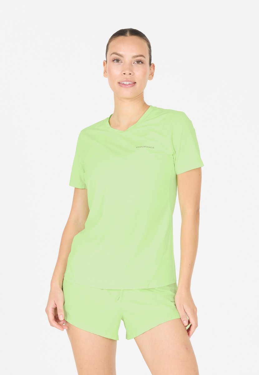 ENDURANCE T-Shirt Nan