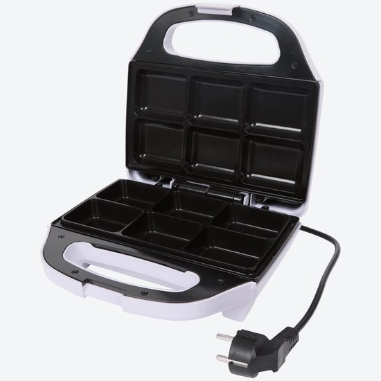 George Wilkinson cake/browniemaker 750w van George Wilkinson — afbeelding 3