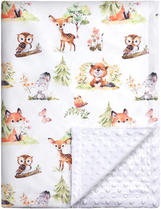Snoozebaby Deken wieg baby - Babydekbed TOG 2.0 - grijs Snoozebaby Deken wieg baby - Babydekbed TOG 2.0 - grijs