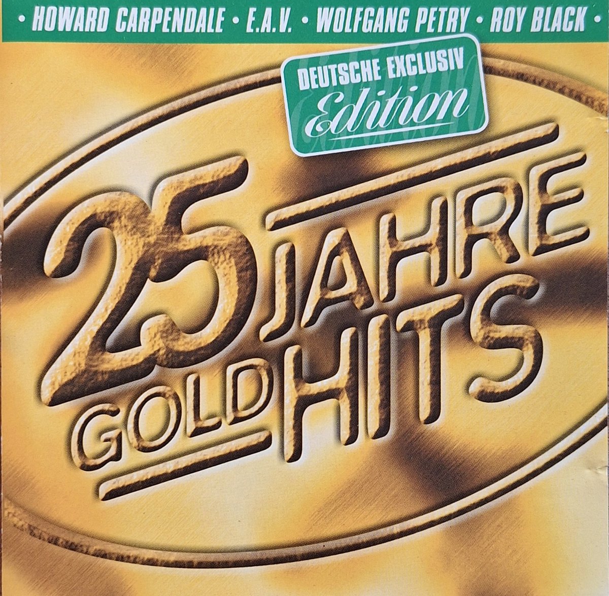 32 Super Schlager Goldhit