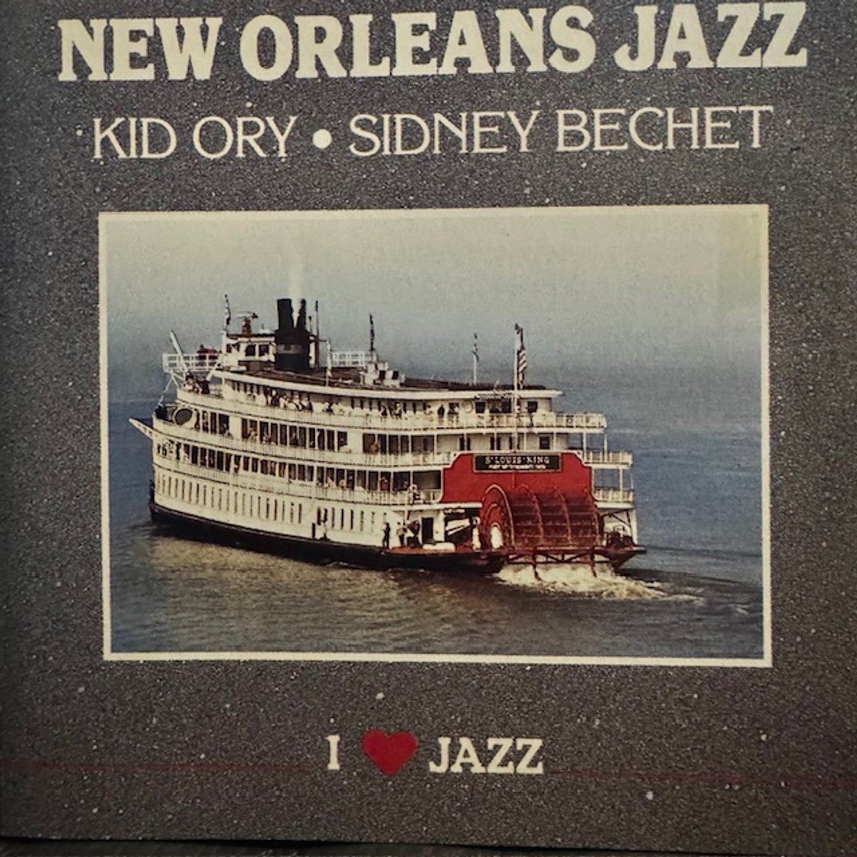 New Orleans Jazz