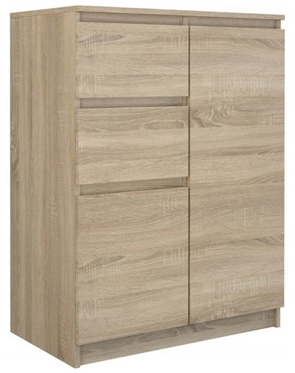 Malwa 2D2S commode SONOMA