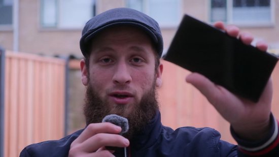 Telefoonhouder Fiets - Magnetisch - Stuurbevestiging - Waterdicht - 360 Graden Draaibaar - Anti-Schok - Universeel - Zwart