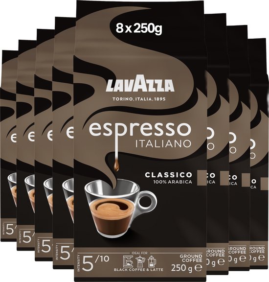 Koffiebonen vergelijken en goedkoop koffiebonen kopen