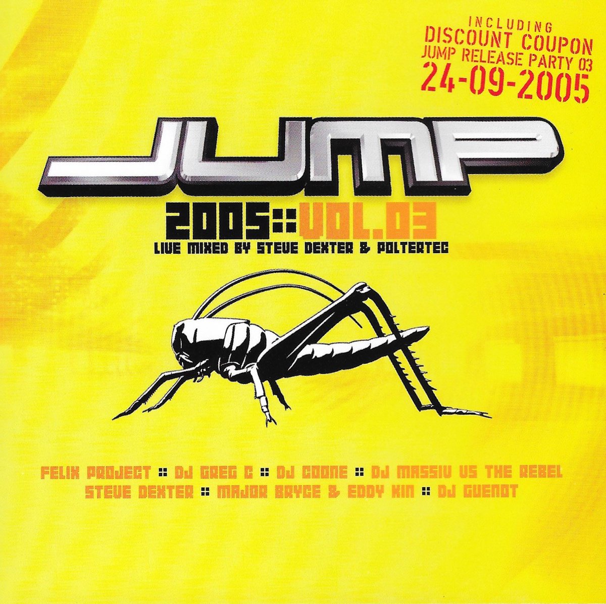 Jump 2005/3