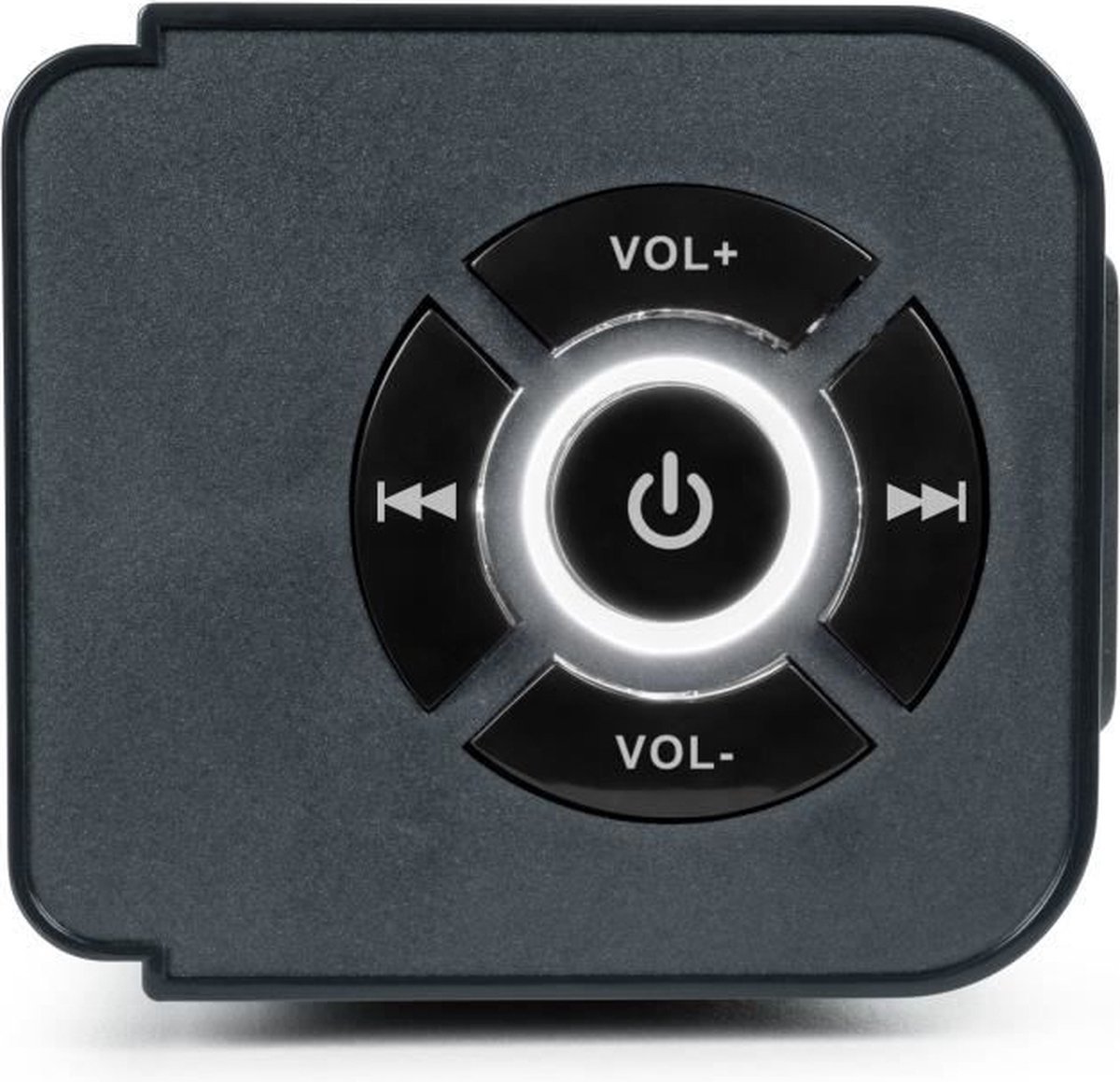 Afbeelding 2 van Soundbar - THOMSON - Bluetooth 5.3 - 120W - ARC/CEC TV-ingang - USB - Equalizer - Afstandsbediening - 230 V - Zwart