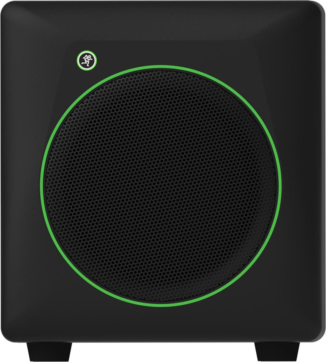 Mackie CR8S Zwart