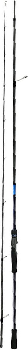 Spinhengel - HTO - Tempest - Mainstream - 2.82m - 7-35g