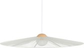 Zuiver Belle Hanglamp Rond 80 cm Beige