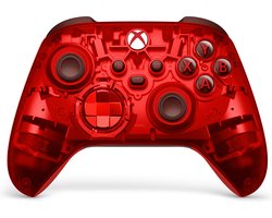 Xbox Draadloze Controller - Special Edition Pulse Cipher - Xbox, PC, Cloud Gaming