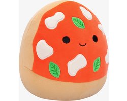 Omslag van Squishmaollow knuffel - Blauw