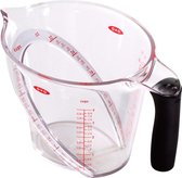 Gobelet doseur - grand modèle 1000 ml - Oxo