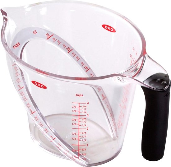 Gobelet doseur - grand modèle 1000 ml - Oxo