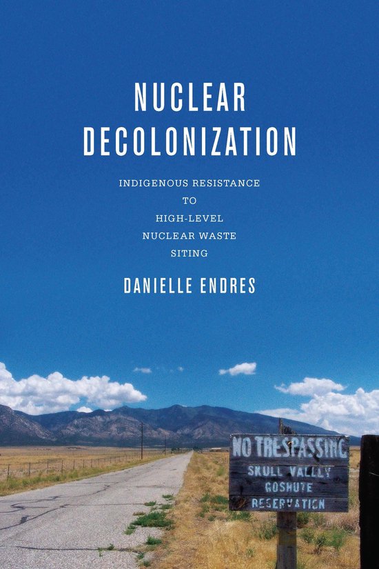 New Directions in Rhetoric and Materiality - Nuclear Decolon ... - cover