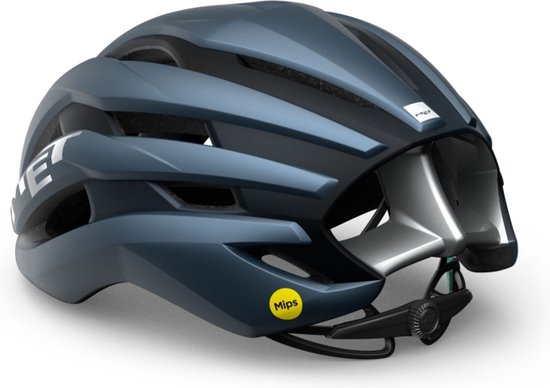 AVEC Casque de vélo Trenta MIPS