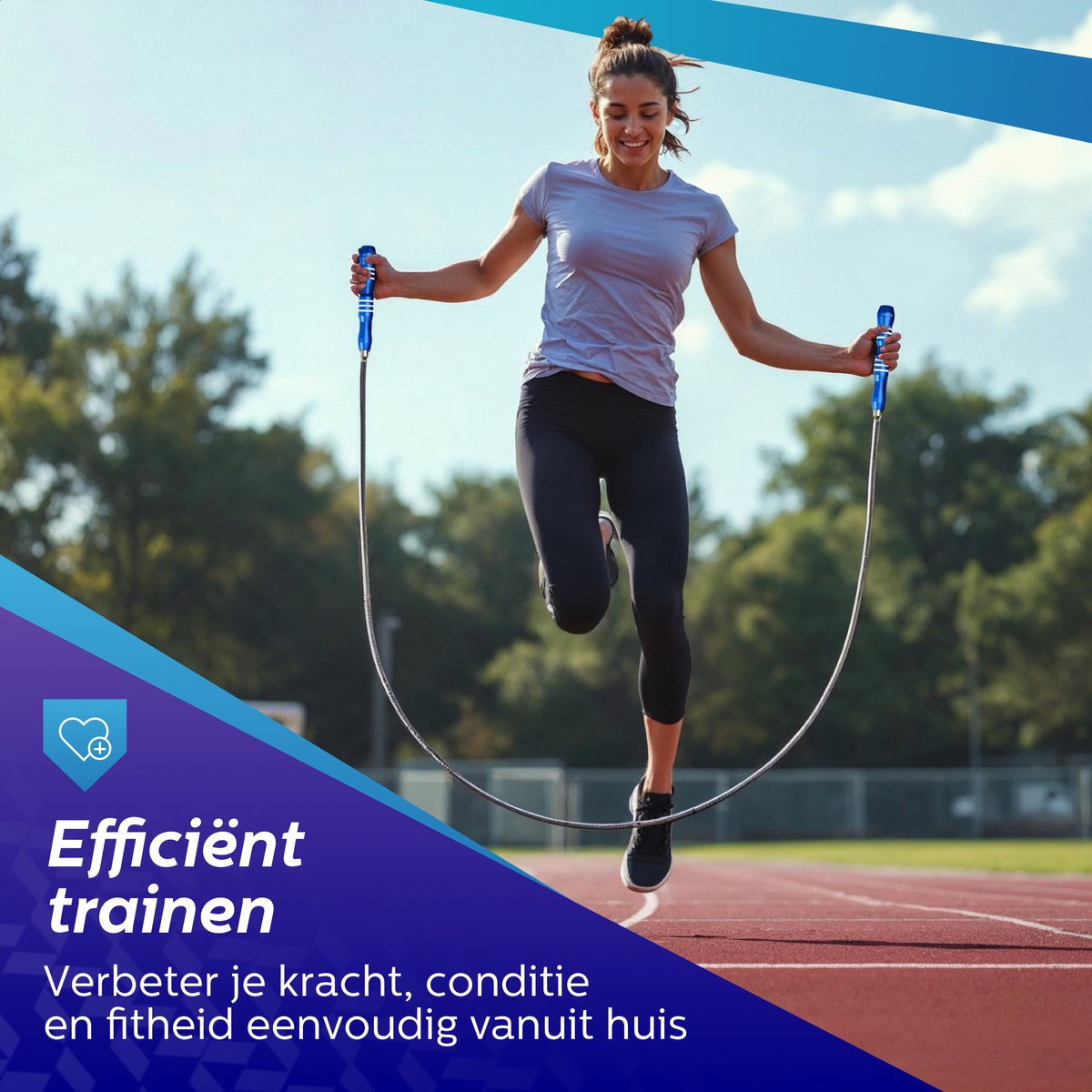 Corde A Sauter Crossfit Corde U00c0 Sauter Ru00e9glable Pour