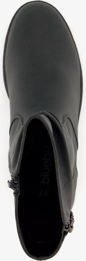 Bottines femme Blue Box noir - Taille 39