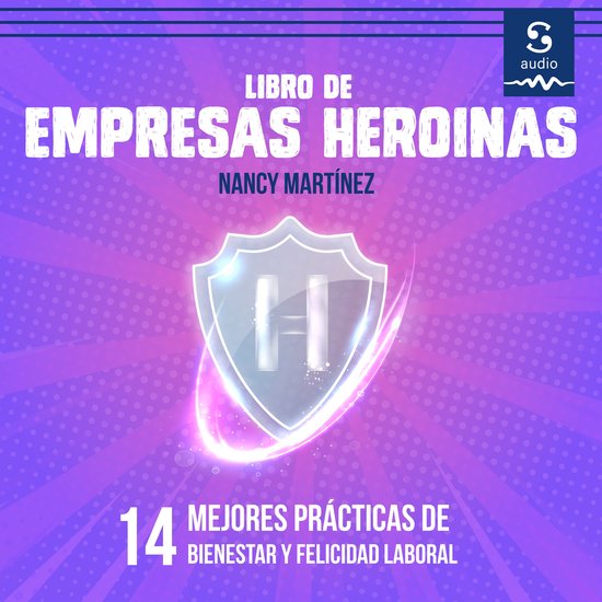 Libro de empresas heroínas - cover
