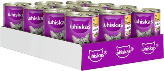 Whiskas