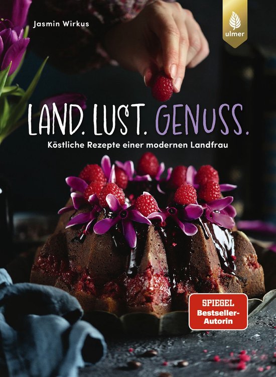 Land.Lust.Genuss - cover