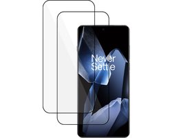 2x Screenprotector geschikt voor OnePlus 13 Screenprotector – Gehard Glas - Proteqt+