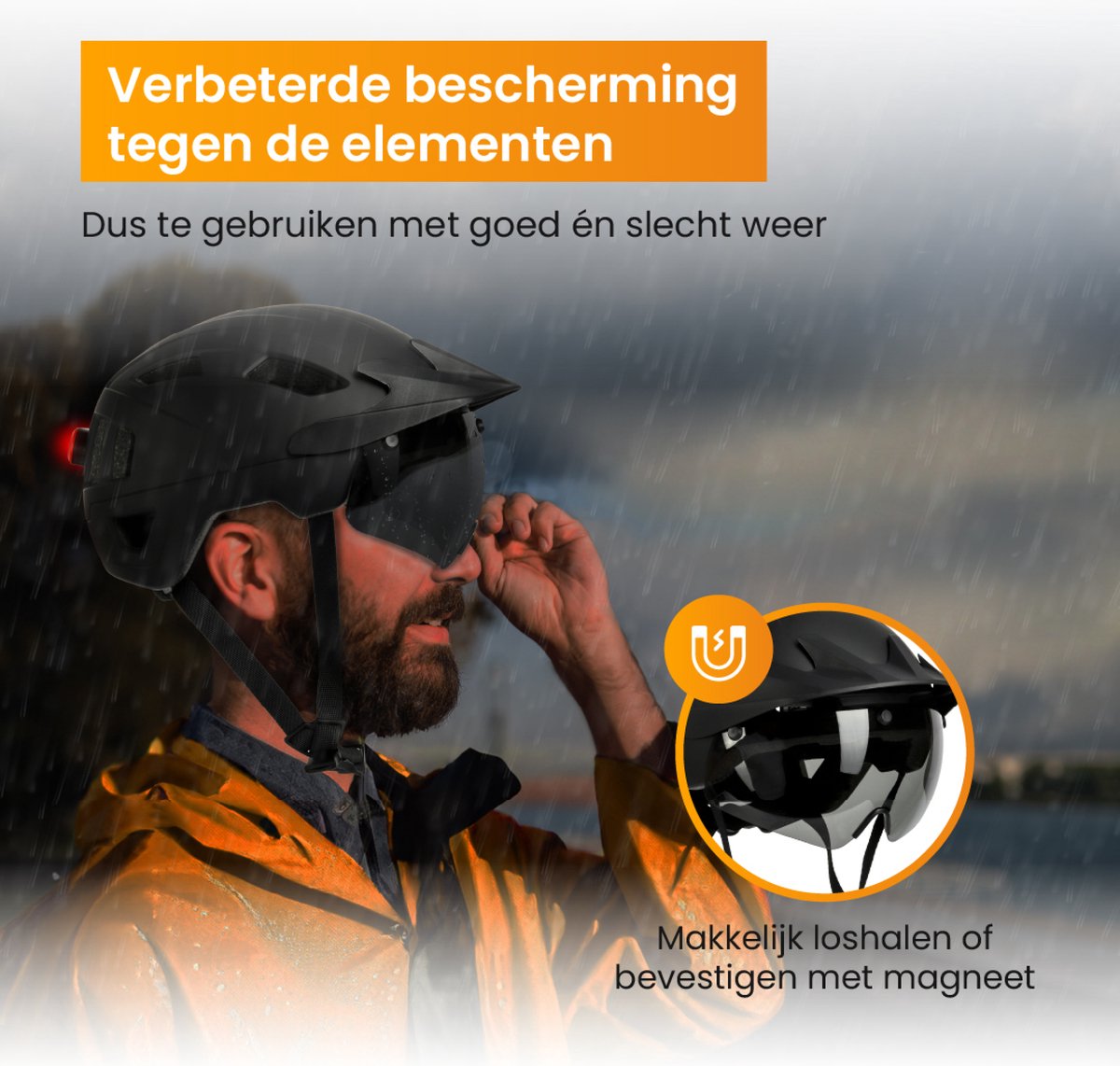 Speed pedelec helm voor je snorscooter! - Scooter&bikexpress