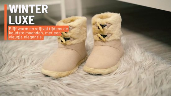 Solemates® Rope Sloffen/Pantoffels - Dames/Heren - Beige - Maat 40/41 - Anti-Slip - Hoog