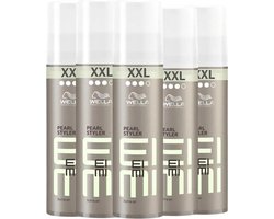 Wella EIMI Pearl Styler 150ml – 5 Stuks – Voordeelverpakking